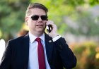 Alaskan political scion hopes to hold onto state's single House seat