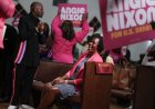Socialists capture major Florida victory on hit-or-miss night for Trump-endorsed primary candidates