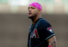 Ketel Marte's unexplained absence gets stranger as Diamondbacks fight for NL wild card spot