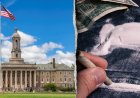 Pennsylvania AG asked whether Penn State could face action over alleged fraternity drug ring