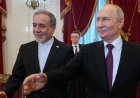 Iran taps financial lifeline, Russian arms as Trump escalates 'crushing' economic warfare
