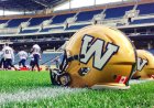 Winnipeg Blue Bombers lose Ethan Ball to season-ending injury