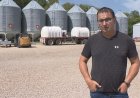 Manitoba farmers harvest crops while reflecting on a ‘volatile’ year