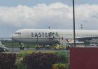 U.S. deports 20 non-Liberians to Liberia in first flight under new pact