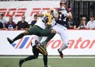 Edmonton’s ball hawks ready for Bombers