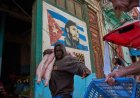 U.S. ramps up Cuba sanctions, detentions of Americans returning from island