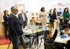 Education minister ‘very optimistic’ Ontario teacher negotiations won’t bring disruption