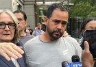 ICE arrests captain of boat that capsized in New York, killing woman and baby