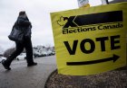 Advance voting in 3 federal byelections starts Friday. Here’s how to vote