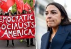 AOC blasted as too moderate by Maoist DSA faction as 2028 buzz grows