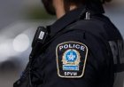 Montreal police to get body cameras following years of debate