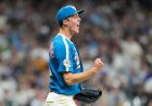 Jacob Misiorowski's MLB-leading ERA and WHIP make Milwaukee Brewers the pick against Atlanta Braves