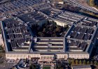 Pentagon officials mulling the firing of military newspaper Stars and Stripes publisher