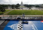 Alex Palou tops final Freedom 250 Grand Prix practice session that had multiple red flags