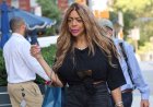 Wendy Williams delivers blunt 3-word plea in rare sighting amid guardianship battle