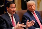 Federal judge blasts Rubio’s 75-country visa freeze as ‘Orwellian,’ strikes down policy