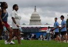 World Cup energy carries into Freedom 250 Grand Prix as global fans celebrate America's historic birthday