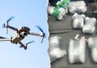 Attempted drone incursion at Virginia prison leads to $324K contraband haul with meth, 17 cellphones