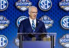 College athletics' latest mess: Court orders say athletes can play, but SEC and Big Ten ready to fight