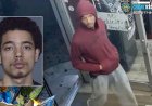 NYC manhunt underway for suspect accused of deadly shootings across 2 boroughs days apart