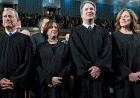 Man accused of using fake Chief Justice Roberts signature to get own criminal case dismissed