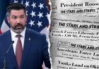 Fired Stars and Stripes staffers sue Pentagon, allege retaliation and First Amendment violation