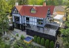 Peter Pocklington’s former mansion on City of Edmonton’s auction list: ‘It’s iconic’