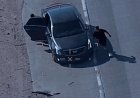 Suspected human smugglers lead cops on 100-mph chase before bailing and allegedly committing armed carjacking