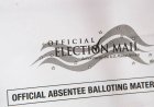 Federal judge again blocks Trump's mail ballot order just before midterms