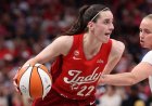 Caitlin Clark, Indiana Fever go into FIBA World Cup break with big win over Connecticut