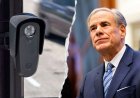 Texas Gov. Greg Abbott moves to cut state funding for AI-powered Flock cameras amid privacy concerns