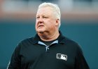 Umpire Bill Miller goes 0-for-8 on ABS challenges in Reds' 10-8 win over Cubs at Wrigley Field