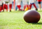 Division-II running back pronounced dead after medical emergency in team's season opener