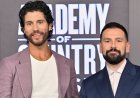 Country duo Dan + Shay nearly broke up at height of success when their 'communication' faltered