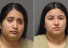 Female ‘Migrants’ Charged After Infant Killed in Parking Lot Collision in Sanctuary New Jersey