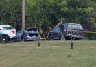 Sword-Wielding Fugitive Shot Dead While ‘Holding Woman Against Her Will’ in Nashville