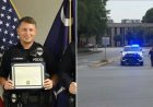 South Carolina police officer killed, another wounded in gunfight with suspect who had extensive record