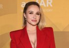 Celebrity evangelist reflects on 2024 meeting with Hayden Panettiere after actress's sudden passing
