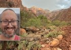 Beloved Texas chiropractor, hiking group among those unaccounted for after Grand Canyon flash flood