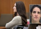 Accused NC killer mom plans insanity defense — as retired judge says more may follow Lindsay Clancy strategy