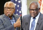 Jim Clyburn regrets supporting Clarence Thomas' SCOTUS appointment, calling it a 'mistake'