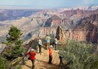 1 person dead, more than a dozen missing in Grand Canyon flash floods