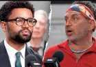 Gen Z Democratic lawmaker spars with Baby Boomers over whether American Dream is dead