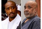 Duane ‘Keffe D’ Davis convicted in 1996 killing of Tupac Shakur