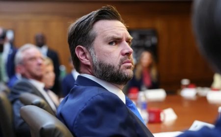 Vance: $56 Billion in Fraudulent Payments Halted