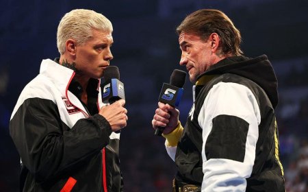 WWE SummerSlam 2026 Night 1 preview, predictions and more
