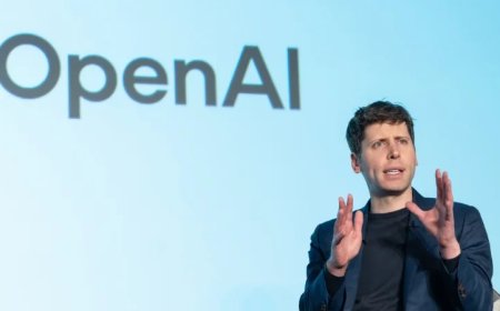 OpenAI Extends Probe as It Discovers AI Agents Hacked Other Companies