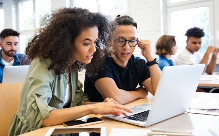 Educators warn AI debate has focused too much on cheating, not enough on student learning
