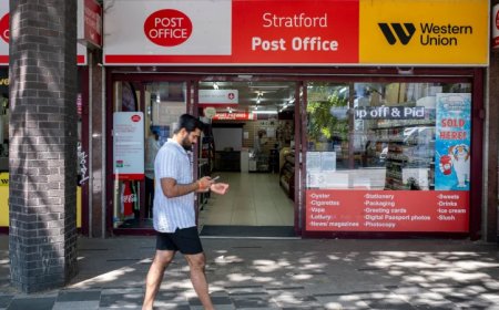 Closed Borders Killing Western Union, Earnings Call Transcripts Reveal