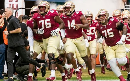 Three big college football recruiting 'winners' that helped their cases in the month of July